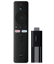 Xiaomi Mi TV Stick 4K 1080P - Preto (MDZ-27-AA) Eu