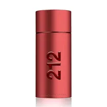 Perfume Carolina Herrera 212 Sexy Men Edt (M) - 100ML