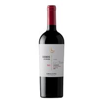 Vinho Emiliana Signos de Origen Carmenere 750ML - 7804320507392