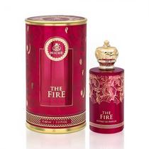 Perfume Fa Paris Niche The Fire Extrait de Parfum Unissex 60ML