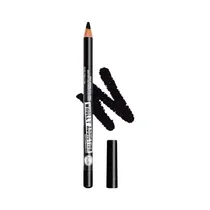 Lápiz Delineador de Ojos J.Cat Wholly Addiction Pro Define WE124 Shimmer Black 1.76GR