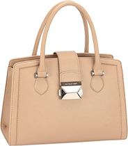 Bolsa David Jones Feminina CM7035 - Camel