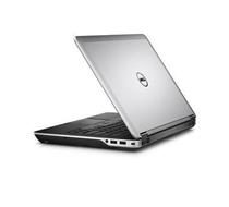 NTB Dell Latitude E6440 i5/ 2.6GHZ/ 16GB/ 256GB SSD/ W10/ 14"Ref