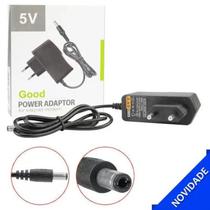 Carregador Fonte 5V 2AM Bivolt