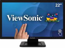 Monitor LED 22" Viewsonic TD2210 Touch VGA/DVI