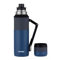 Contigo Termos Y Vasos T.P/Mate Contigo Ther Bot 1.1L Blue Corn s/C