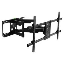 Suporte para TV Klip Xtreme KPM-955 Articulado 37" A 90" - Preto