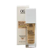 Base Outdoor Girl Nude Illusion 804 True Beige 30ML