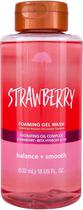 Gel de Banho Tree Hut Strawberry - 532ML