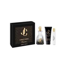 Kit Jimmy Choo I Want Choo Forever Edp F 100ML