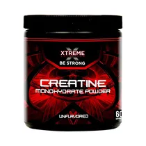 Suplemento Xtreme Creatine Monohydrate 300GR