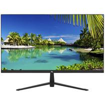 Monitor Mtek MS22SFV100P-B de 22 Full HD 16:9 100HZ com HDMI e VGA