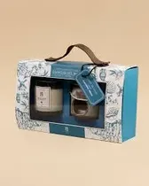 Harmony Colors Kit Aromaterapia Bergamota