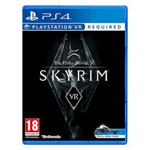 Jogo The Elder Scrolls V: Skyrim VR para PS4