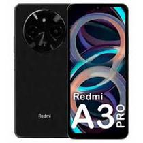 Celular Xiaomi Redmi A3 Pro 4/128GB Preto (Global)