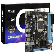 Placa Mãe Intel (1150) Goline B85M-G DDR3 Gigalan/M.2