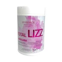 Mascara Capilar Lessence Total Liss 1KG