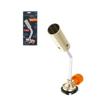 Soplete Recargable para Gas En Lata Truper 11923 1/4 18 CM
