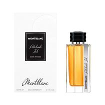 Montblanc Perfume Patckouli Ink Masculino 125 ML s/C