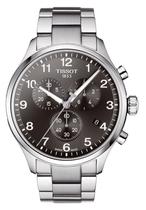 Relogio Masculino Tissot T116.617.11.057.01 Chronograph - Analogico