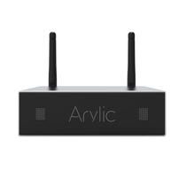 Arylic A50+ Amplificador BT & Wifi