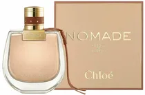 Perfume Chloé Nomade Absolu Parfum 75ML - Feminino