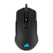 Mouse Corsair M55 Pro RGB com Fio 12400 Dpi - Preto CH-9308011-Na