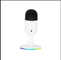 Microfono Marvo MIC-06 White