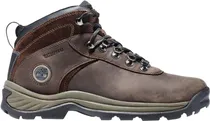 Bota Timberland Mid LC Waterproof HK TB118128 242 - Masculino