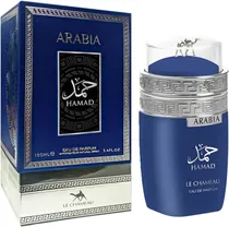 Perfume Emper Le Chameau Arabia Hamad Edp 100ML - Masculino