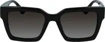 Óculos de Sol Karl Lagerfeld KL6057S-001 - Feminino