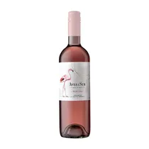 Aves Del Sur Merlot Rose 750ML