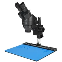 Mechanic Microscopio Binocular Estereo G75S-Imat Mini