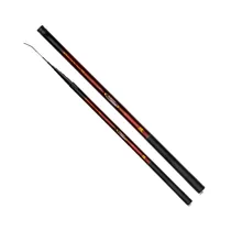 Vara Telescópica Maruri Carbon HXT 0.10-0.35LB 3.30M 7 Partes