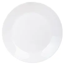 Prato de Porcelana 25CM
