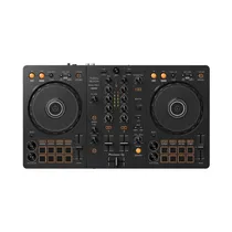 Pioneer Mezcladora DDJ-FLX4 2 Channel Black