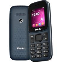 Blu DS Z5 Z214 - Preto