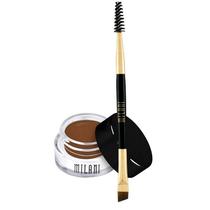 Gel para Sobrancelhas Milani Stay Put Brow Color 06 Auburn