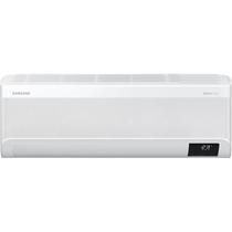 Ar Condicionado Samsung Split Wind-Free Inverter AR12BSEAMWK Wi-Fi de 12000BTU 220V - Branco