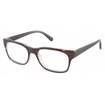 Oculos BMW Unissex OPTBMW6000-010-53/17 - Havana