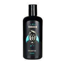 Shampoo Mentolado Baboon 240ML