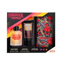 Kit Netflix Stranger Things Edt M 100ML