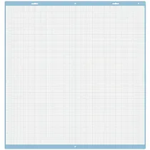 Base de Corte Tapete Silhouette CUT-MAT-24X24LT