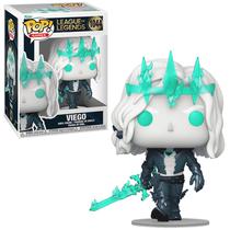 Funko Pop! Games: League Of Legends - Viego 1044