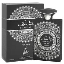 Perfume Masculino Sahari Shaghaf Edp 100ML