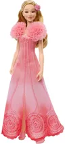 Boneca Glinda Musical Wicked Mattel - HYM41