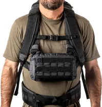 Skyweight 5.11 Tactical Survival Chest 56769ABR-098 Volcanic