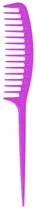 Escova para Cabelo Janeke Styling Comb Fashioncombo 82826FF2 - Rosa