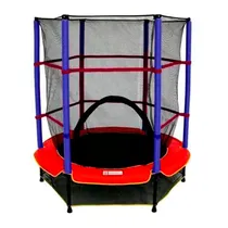 Trampolín River Sports Kids RS55I 25KG