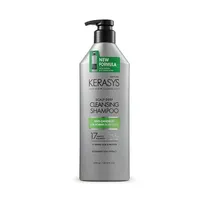 Kerasys Shampoo Scalp Care Anti Dandruff 600 ML